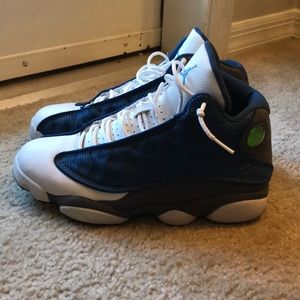 Jordan 13 Retro Flint